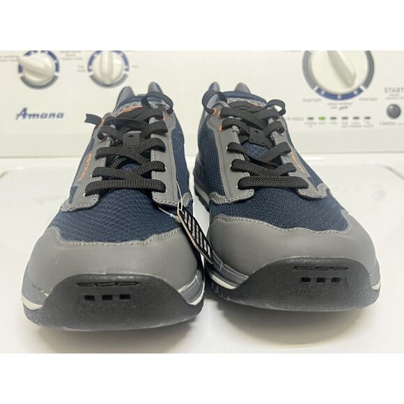 Astral TR1 Mesh Storm Navy Men's Shoe Water Hiking FTRTMHM-631 Trail - Picture 9 of 11